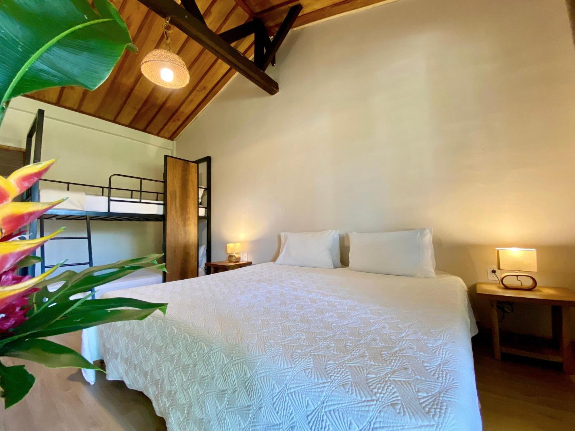 Muchosur Quimbaya Hotel Buitenkant foto