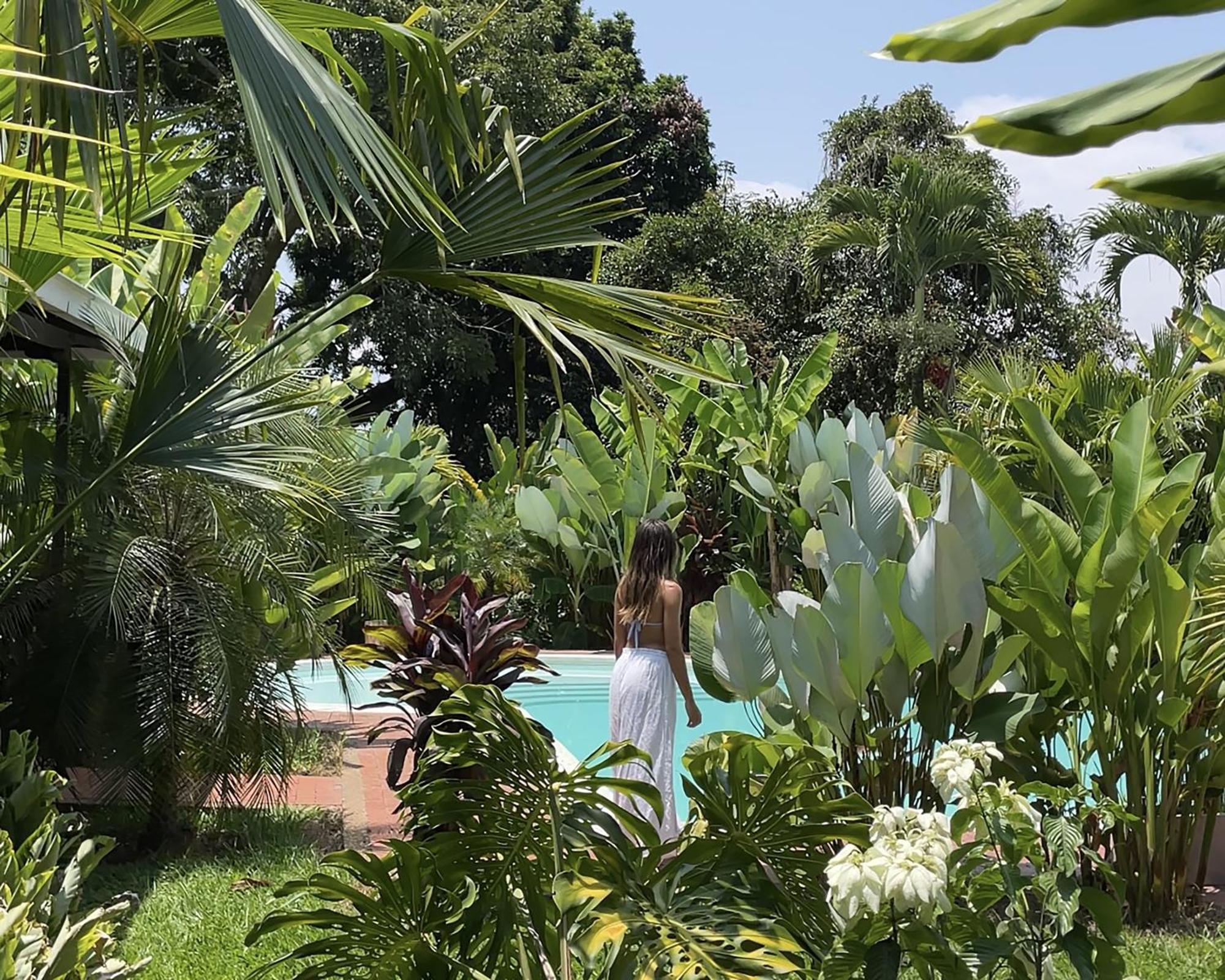 Muchosur Quimbaya Hotel Buitenkant foto