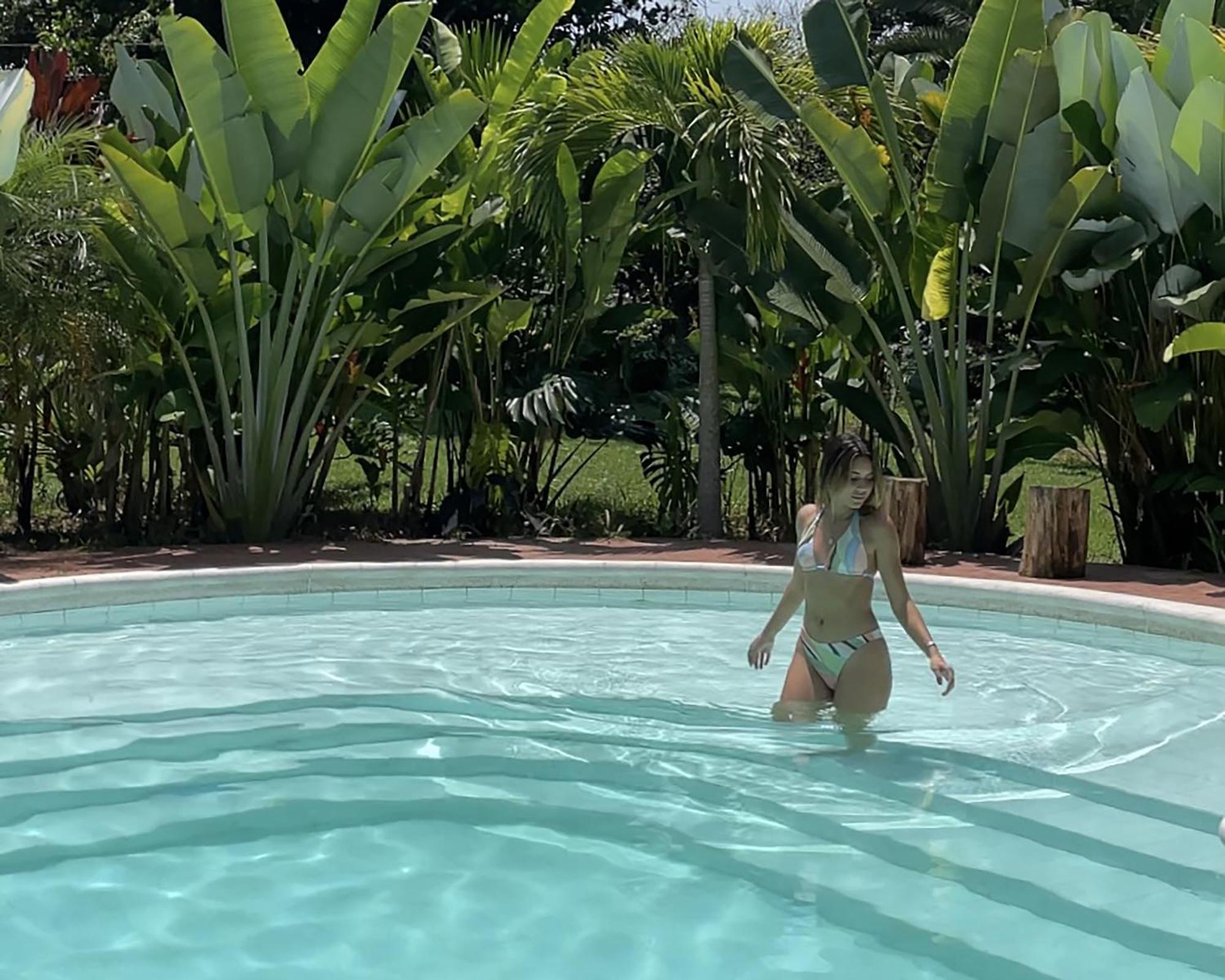 Muchosur Quimbaya Hotel Buitenkant foto
