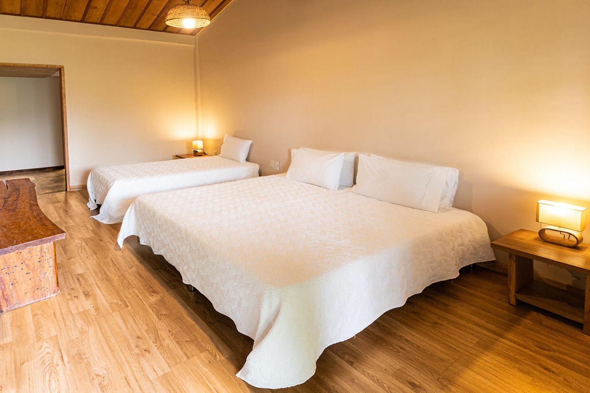 Muchosur Quimbaya Hotel Buitenkant foto