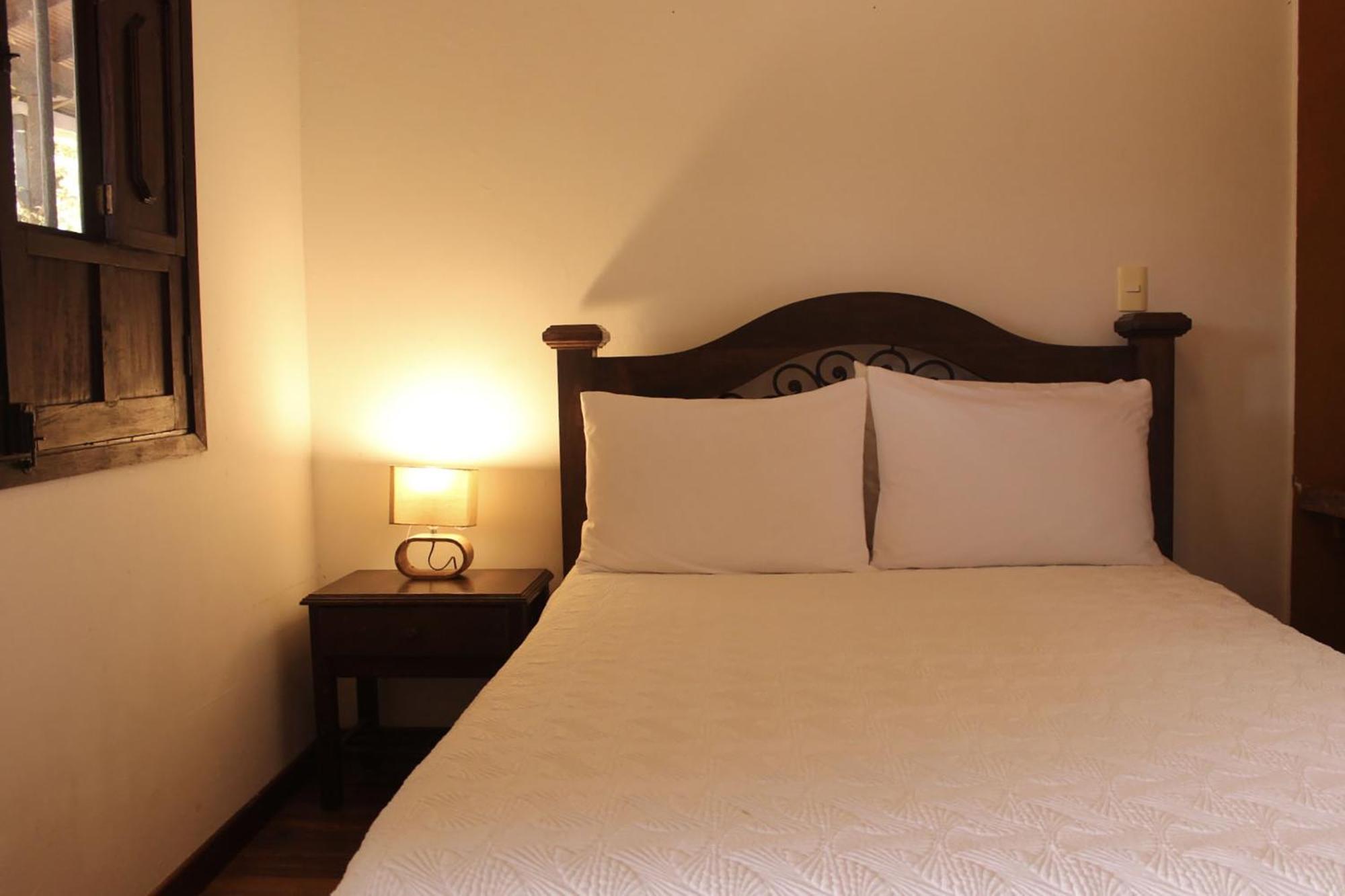 Muchosur Quimbaya Hotel Buitenkant foto