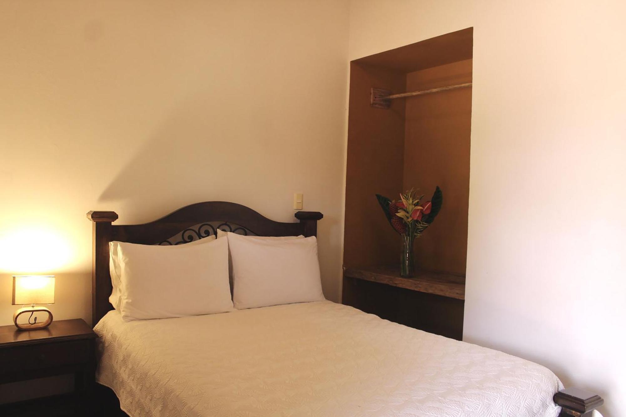 Muchosur Quimbaya Hotel Buitenkant foto